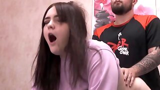 Close Up Creampie