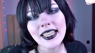 Pajas Con La Mano, Vampire, Haciendo Una Paja