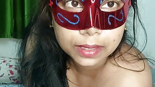 Desi indian girl big ass hard fucking small cock.priyanka