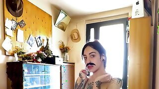 Brisen, Italiano Squirting Amatoriale