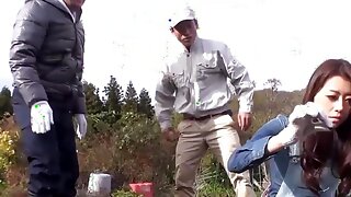 Söt, Japansk Massage