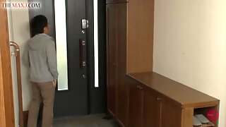 Jerking Off On Panties