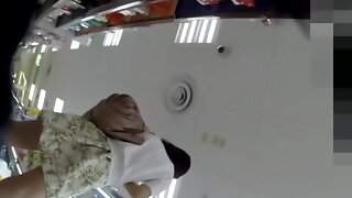 Japanese Hidden Cam Upskirt
