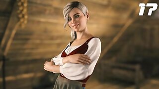 Cartoon Visual Novels