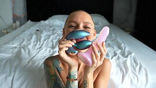 Couple Multiple Cum