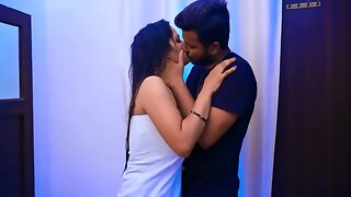 Stepbrother-in-law Fucked Stepsister-in-law In Desi Style