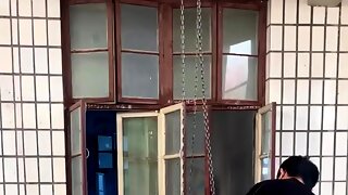 Chinese Bdsm Slave