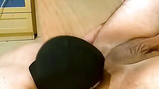 Old Gay Amateur Homemade