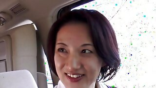 아시아, 보지, 음부 핥기