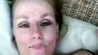 Wicked Sexy Melanie Anal