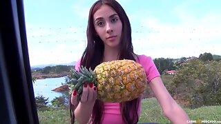Cum In Mouth
