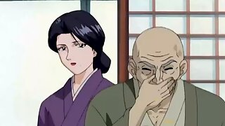 Japanese Hentai Mom