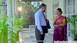 Khaat 2024 Hunters Originals Hindi Porn Web Series Episode 4 4