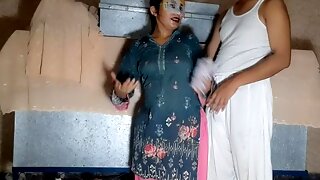 Desi indian devar bhabhi sex viral video