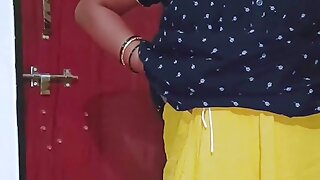 Desi village ki marathi girlfriend ki chudae hd videos part 1