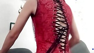 High Heels Bondage