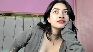 Webcam Solo Masturbation