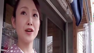 妻, 熟女, 日本, 日本人人妻