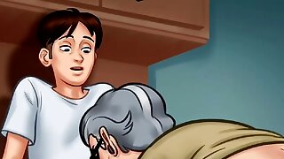 3D, Babcia Anal, Dojrzałe, Bukkake, Analne, Babcia