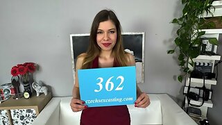 Casting, Tjechisch, Hakken