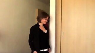Shy Teen Fucked Anal
