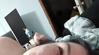 Bbw Fat Creampie