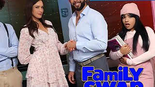 Mom Foursome Swap