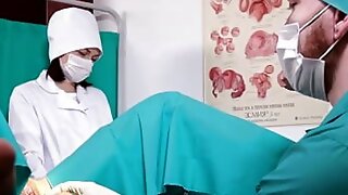 Гинекология, Больница