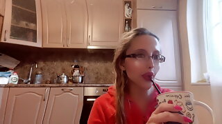 Lippenstift, Bisexueel