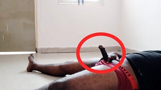 Very Hot Sex Uncut Cock