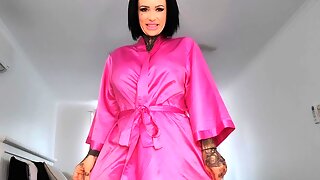 Big Tit Micro Bikini