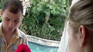 Asshole Tongue Fucking