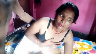 Bhabhi ka doggy style sex and blowjob sex full video