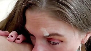 Deep Rimming, Rough Facefuck, Amateur Rimming, Piss In Mouth, High Heels Fetish