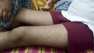 Desi bhabi oral