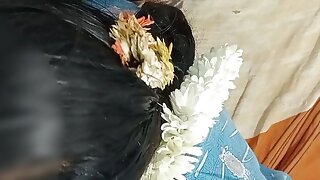 TAMIL sexy wife temptation fucked by husband