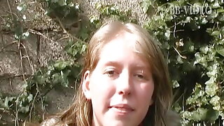 ドイツ人, 公衆, 盗撮, 自家製