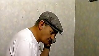 Belleza, Francesas, Flacas, Pilladas, Gangbang