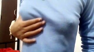 Wow What A Pussy Small And Clean Pussy