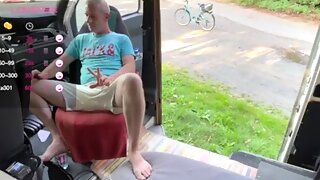 Public Gay Cruising