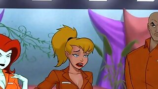 SOMETHING UNLIMITED - PART 39 - FINGERING SHOW By MissKitty2K
