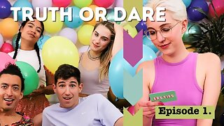 Ersties Truth Dare