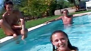 Frans, Retro, Buiten, Anaal, Amateur