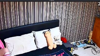 Bedroom Voyuer
