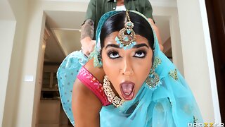 Glamour indian babe unthinkable sex movie