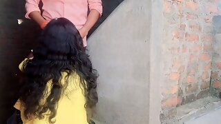 South Indian college girl seducing by me with on camera