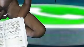 Black boy college sex in the book masturbation video