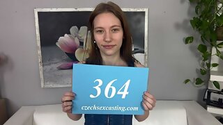 Czechsexcasting, Tjechisch Casting, Mager