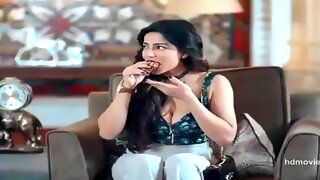 Love Bite Part 02 2024 Ullu Hindi Web Series Episode 04