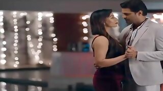 Love Bite Part 02 2024 Ullu Hindi Web Series Episode 07